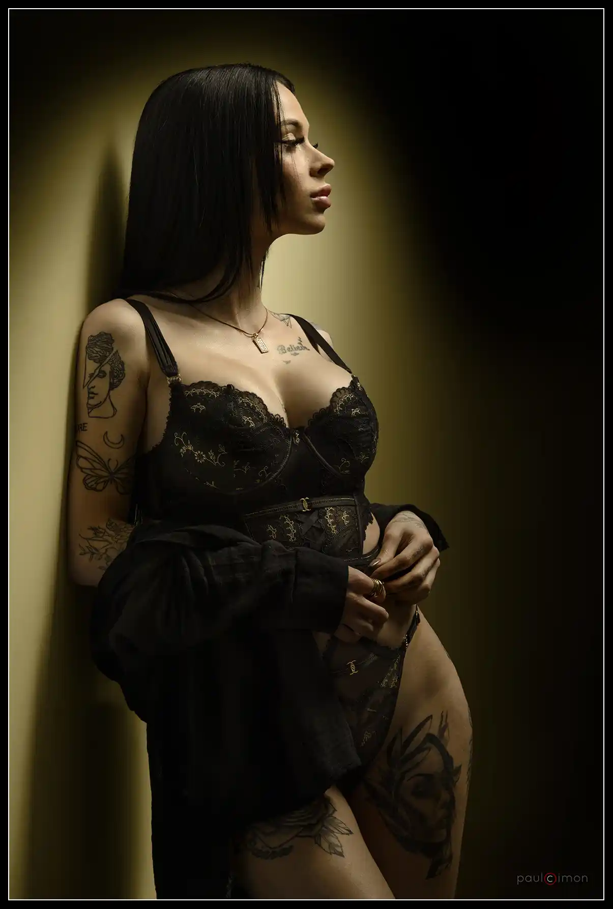 166124 boudoir