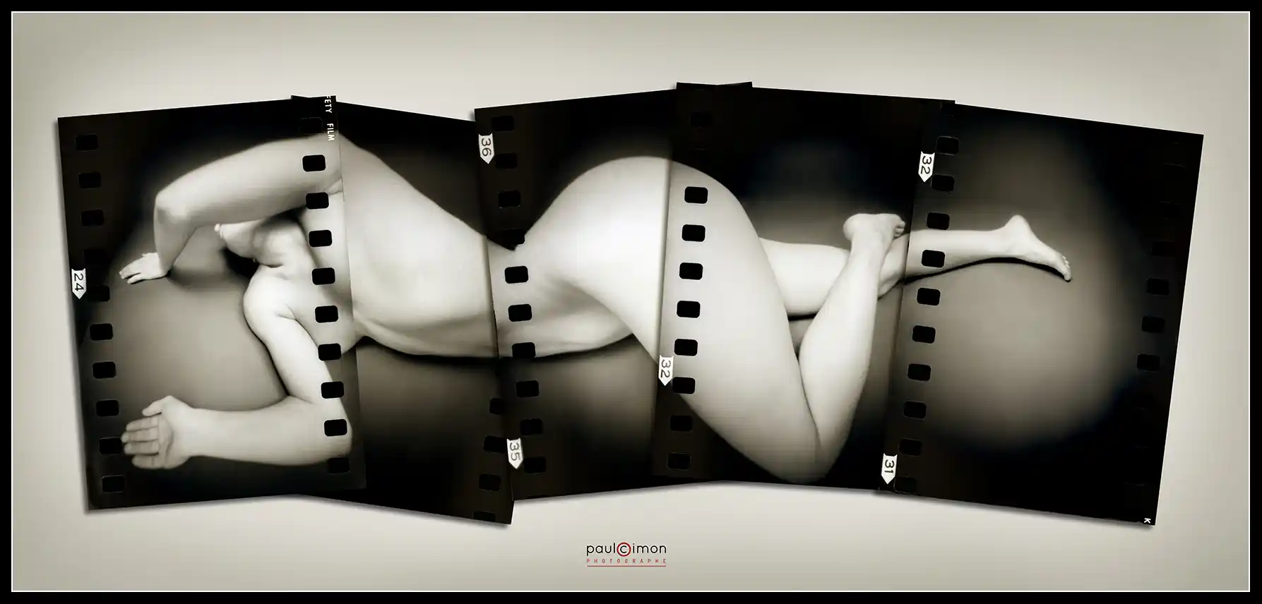 Montage Nu 1
