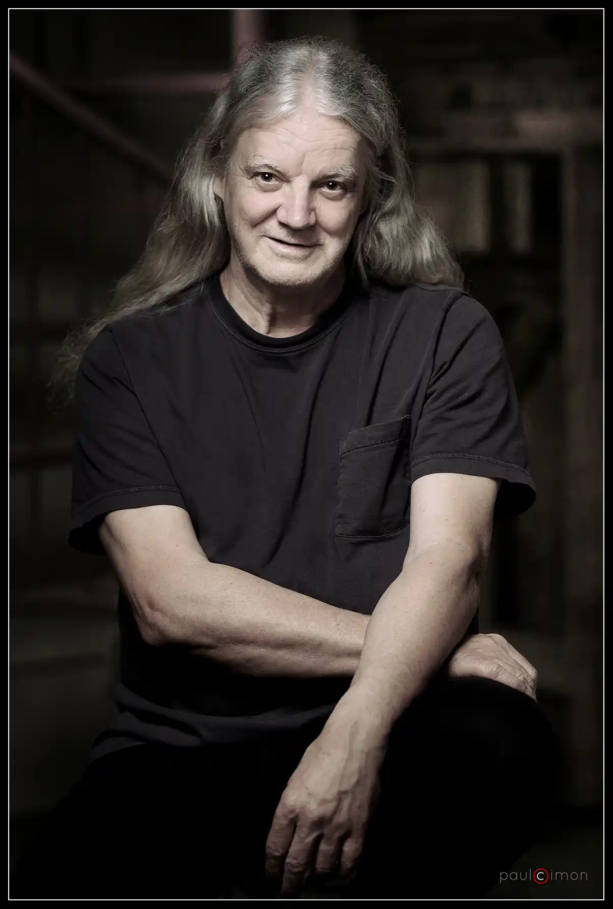 Claude Bolduc, artiste peintre
