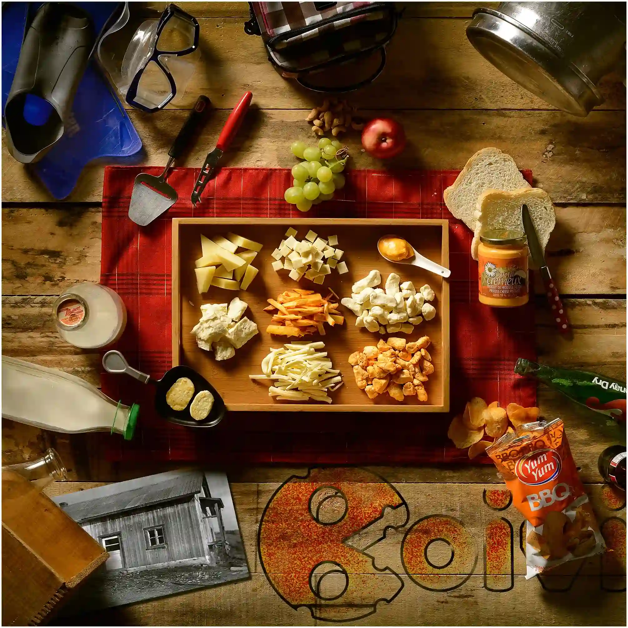 Alimentaire